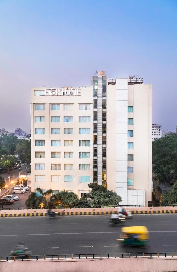 Fortune Park, Ahmedabad - Member Itc Hotels' Group Экстерьер фото