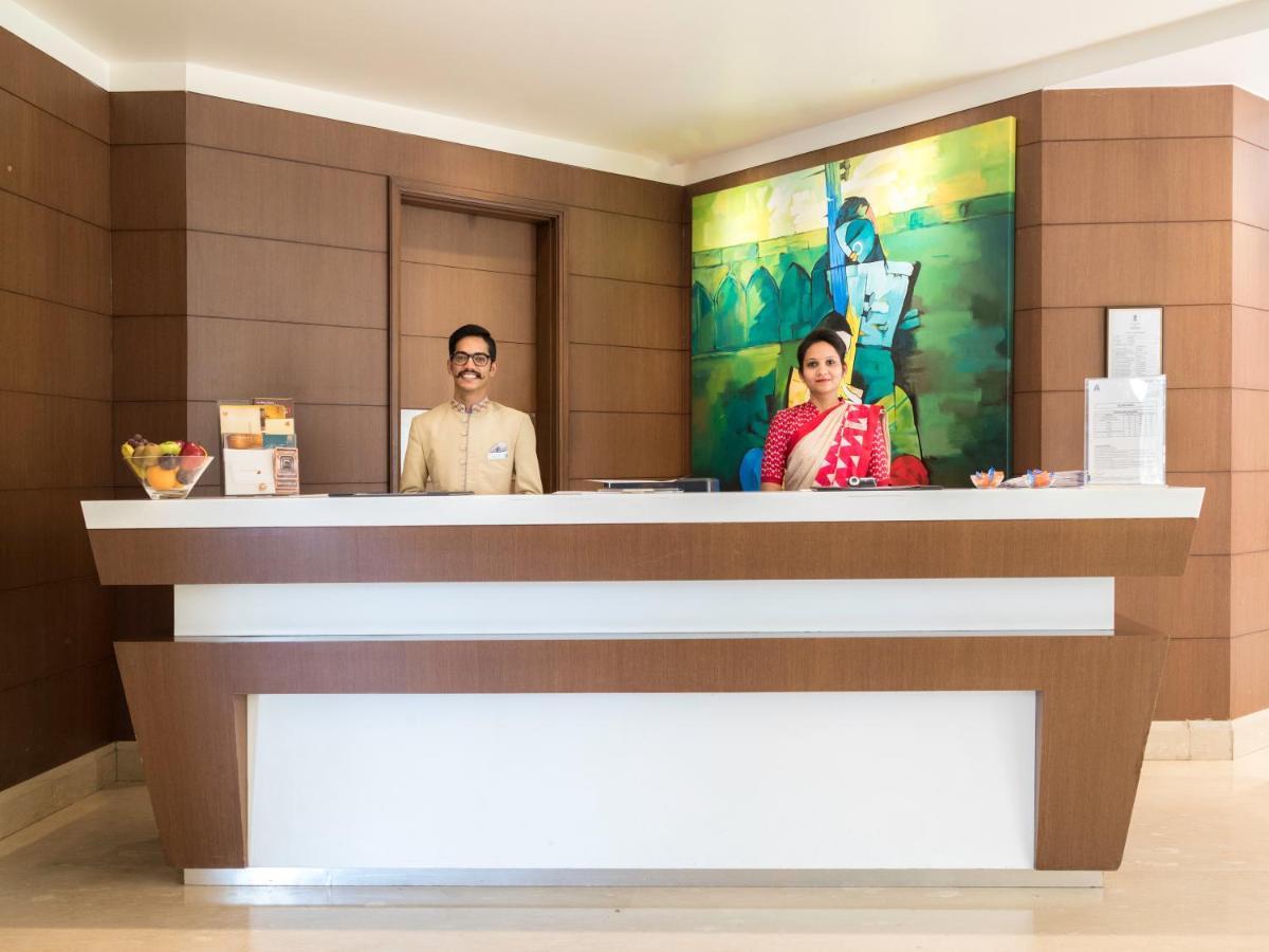 Fortune Park, Ahmedabad - Member Itc Hotels' Group Экстерьер фото