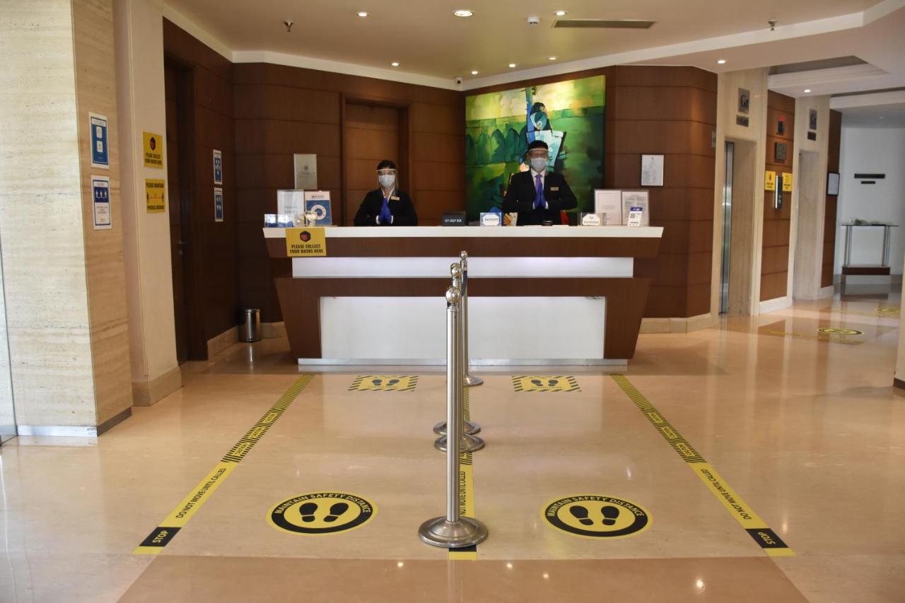 Fortune Park, Ahmedabad - Member Itc Hotels' Group Экстерьер фото