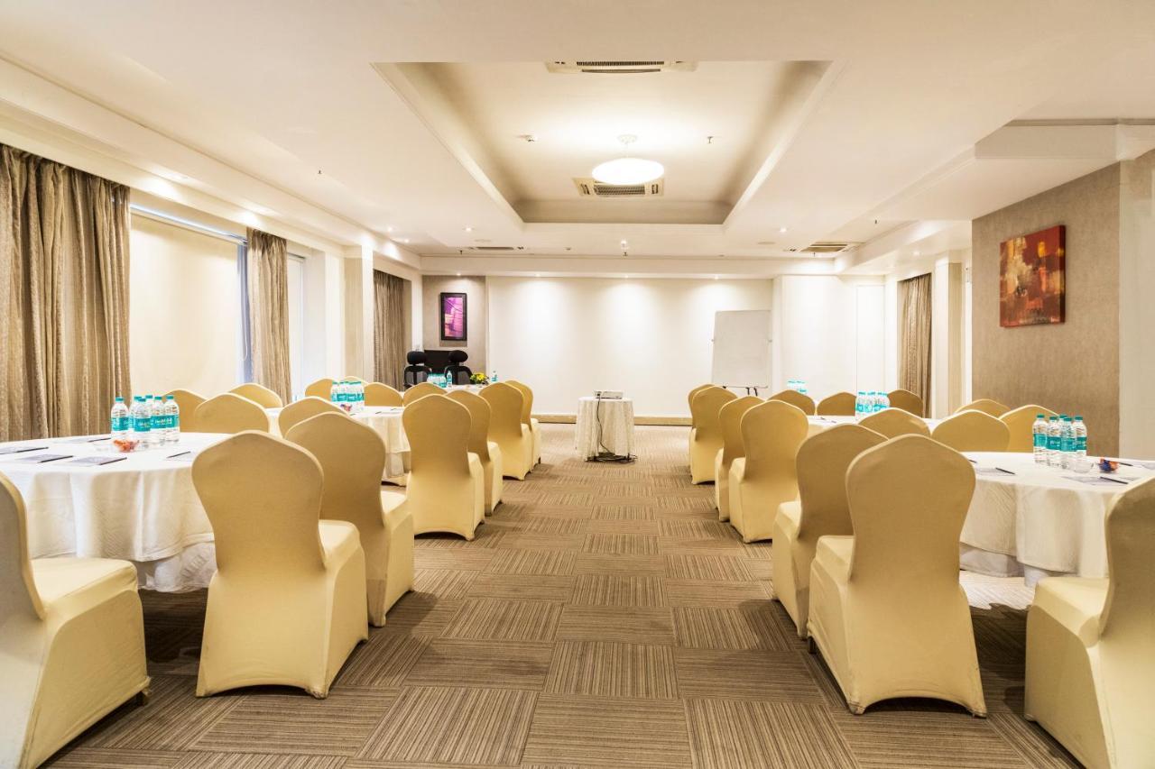 Fortune Park, Ahmedabad - Member Itc Hotels' Group Экстерьер фото