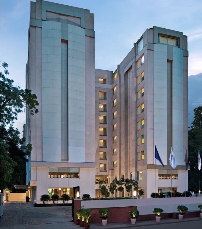 Fortune Park, Ahmedabad - Member Itc Hotels' Group Экстерьер фото