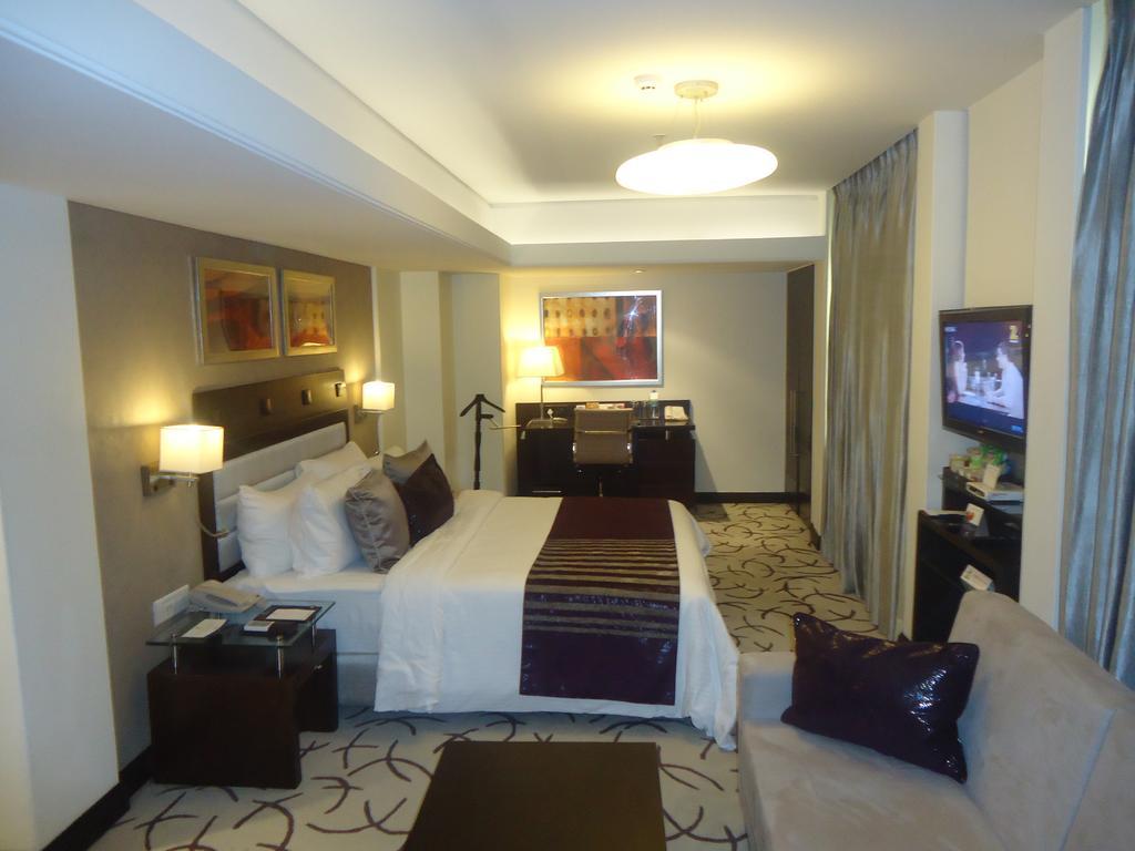 Fortune Park, Ahmedabad - Member Itc Hotels' Group Экстерьер фото