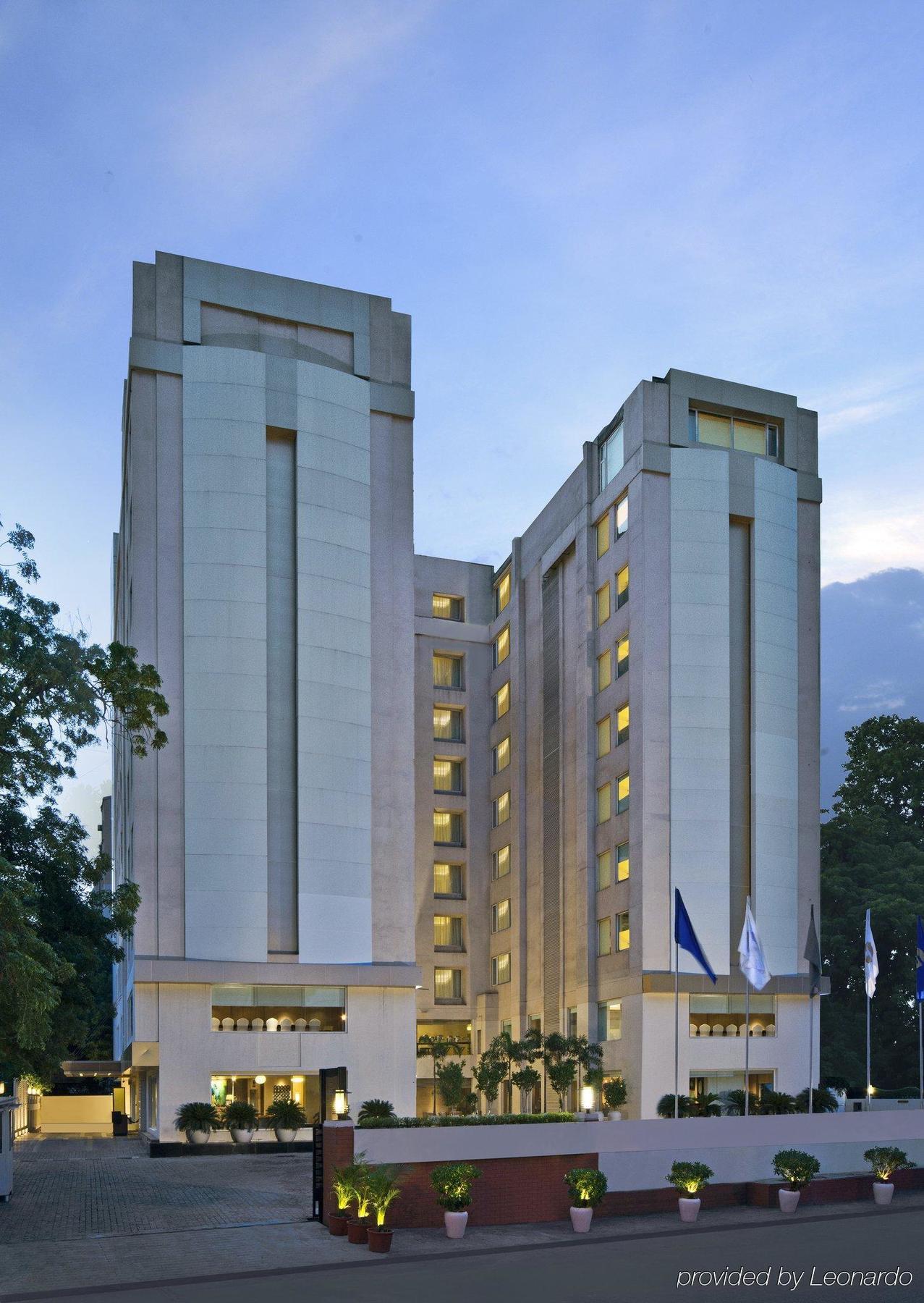 Fortune Park, Ahmedabad - Member Itc Hotels' Group Экстерьер фото
