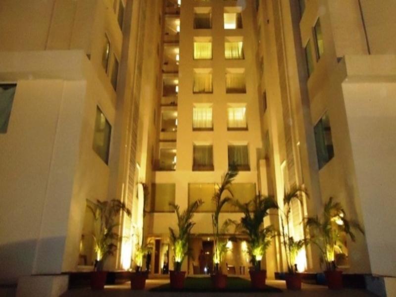 Fortune Park, Ahmedabad - Member Itc Hotels' Group Экстерьер фото