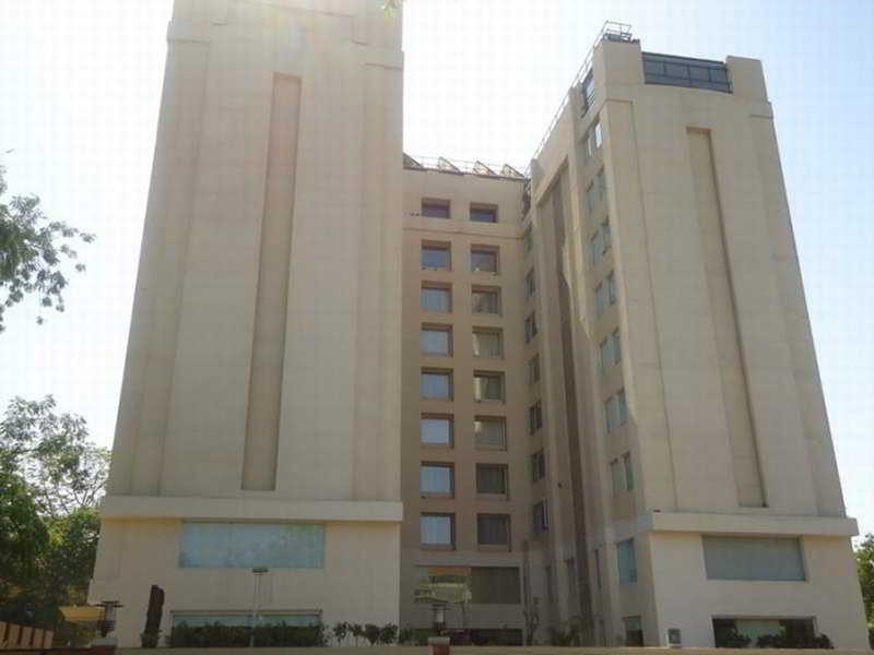 Fortune Park, Ahmedabad - Member Itc Hotels' Group Экстерьер фото
