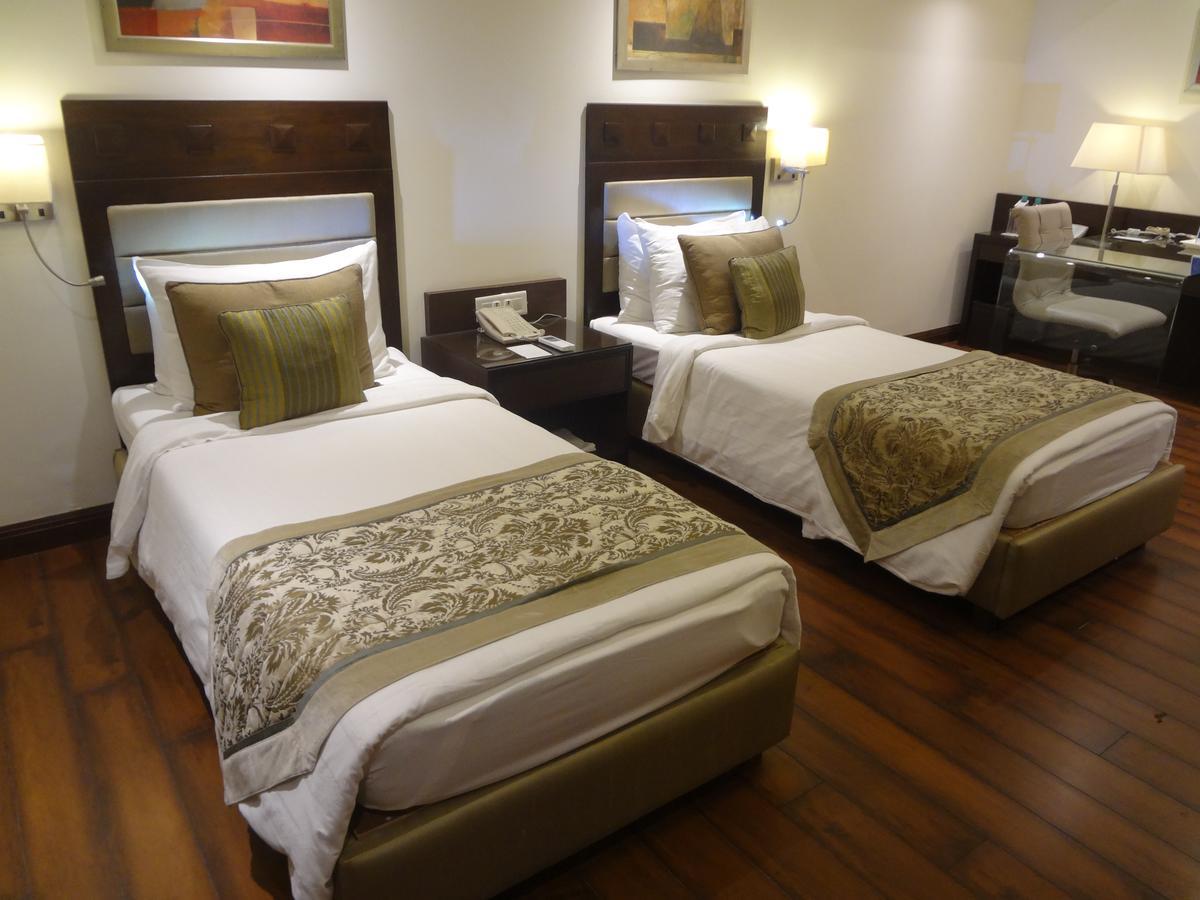 Fortune Park, Ahmedabad - Member Itc Hotels' Group Экстерьер фото