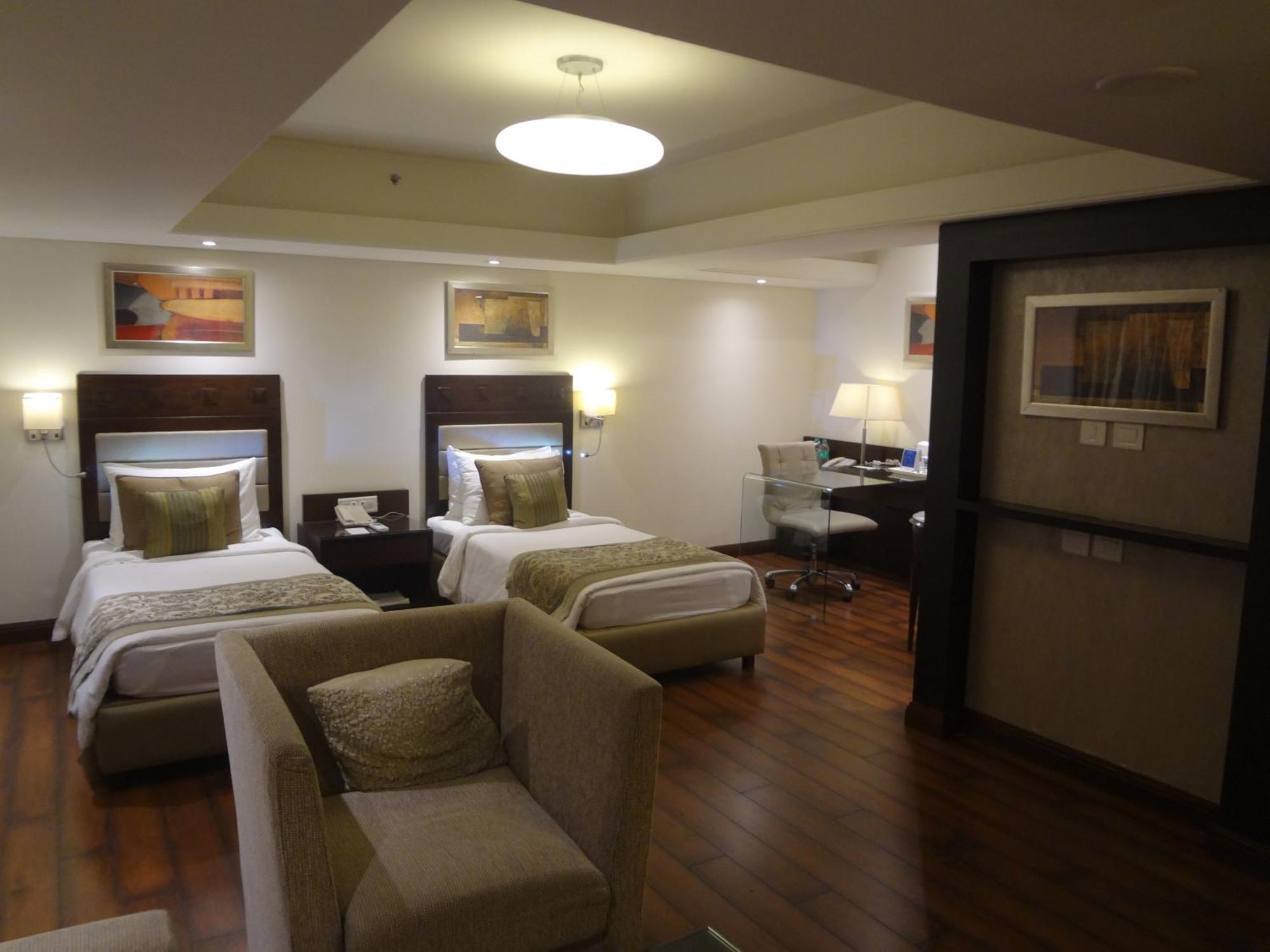 Fortune Park, Ahmedabad - Member Itc Hotels' Group Экстерьер фото