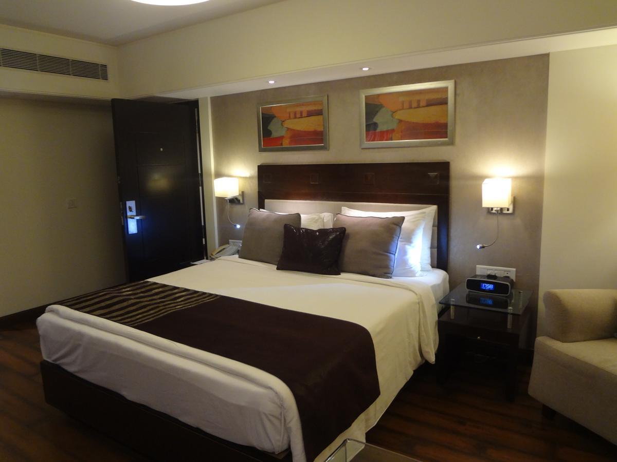 Fortune Park, Ahmedabad - Member Itc Hotels' Group Экстерьер фото
