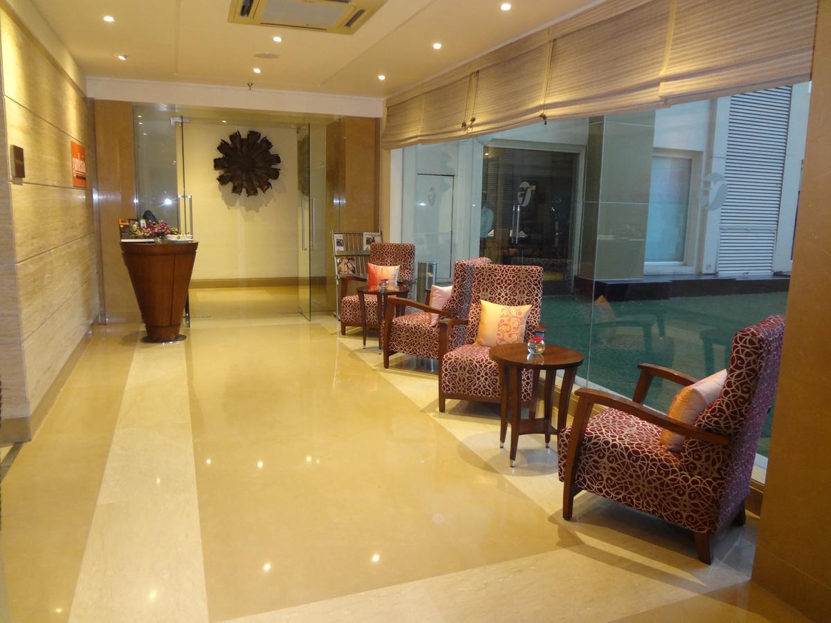 Fortune Park, Ahmedabad - Member Itc Hotels' Group Экстерьер фото