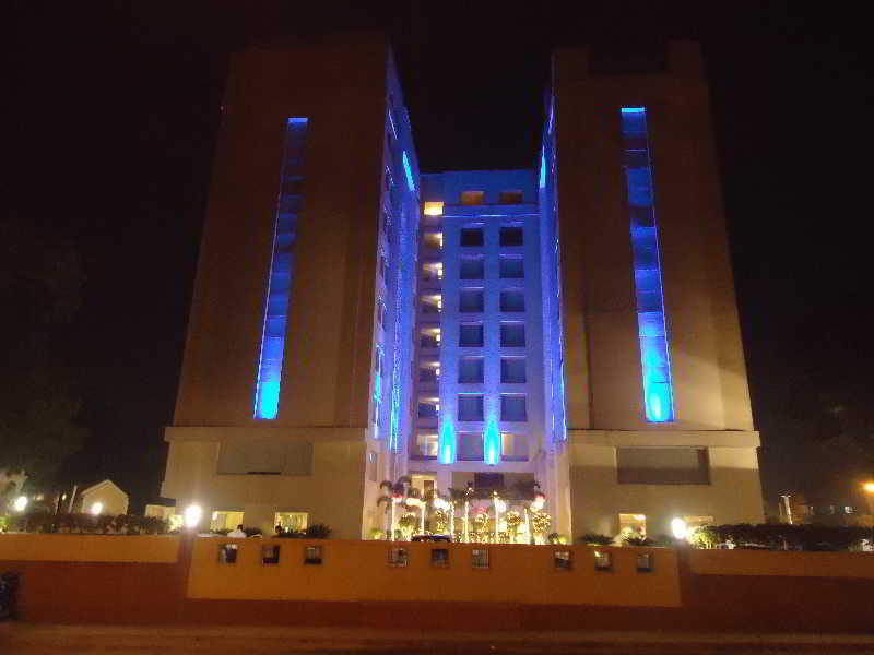 Fortune Park, Ahmedabad - Member Itc Hotels' Group Экстерьер фото