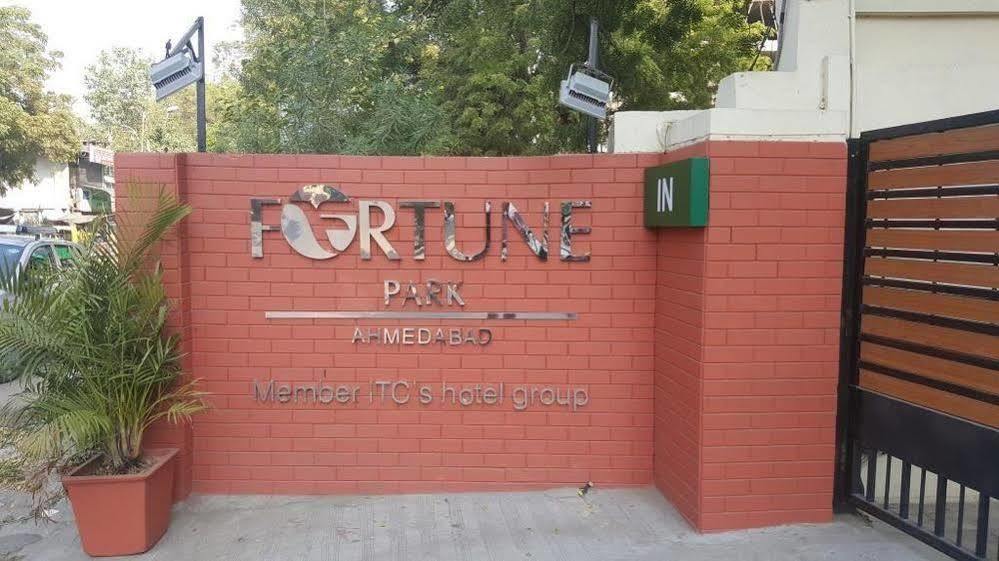 Fortune Park, Ahmedabad - Member Itc Hotels' Group Экстерьер фото